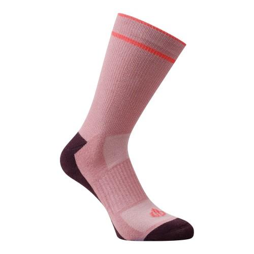 Dare 2B Unisex Adult Endurance Walking Socks