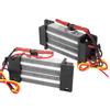 76A2 220V 450W PTC Ohřívač vzduchu Keramické topné těleso Izolovaný ohřívač s konstantní teplotou