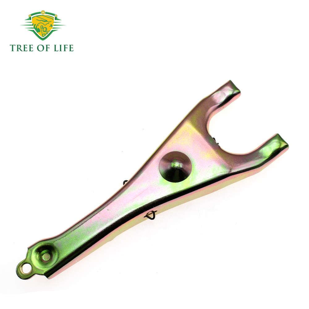 Clutch Release Fork Subassy For Toyota 4Runner Tacoma 5L Hiace Hilux Pickup 1984-2005 31204 20071 3120420071 31204-20071 1PCS