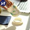 Creative Glass Tea Separation Cup Ceramic Filter Teacup With Lid and Wooden Handle Large Capacity Office Coffee Mug Drinkware