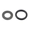 Daytona Motorcycle O-ring Drain Washer Grom (13-18) Etc. Oil Change