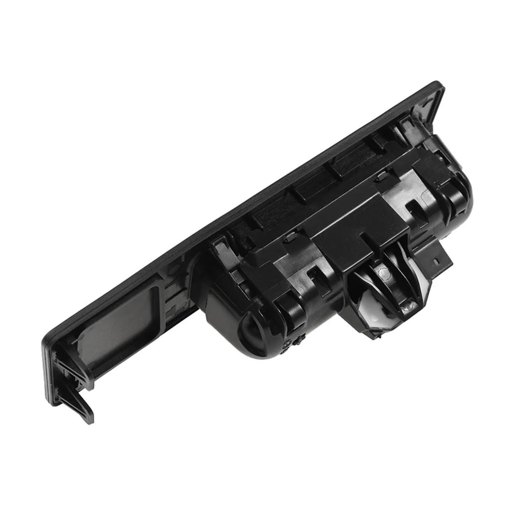 51247463161 Bagageluckelås Bakre Bagagerumsöppnare Strömbrytare Handtag för BMW F22 F30 F33