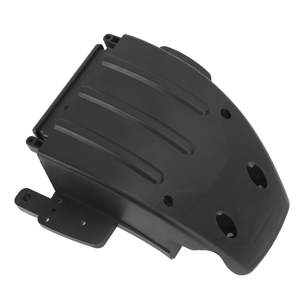 Electric Scooter Bottom Plate Battery Compartment Front Cover Electric Scooter Battery Cover for Ninebot F30