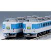Tomytec Tomix N Gauge Jr 189 Series Azusa Upgrade Car Basic Set 98797 Model traiN Basic Set