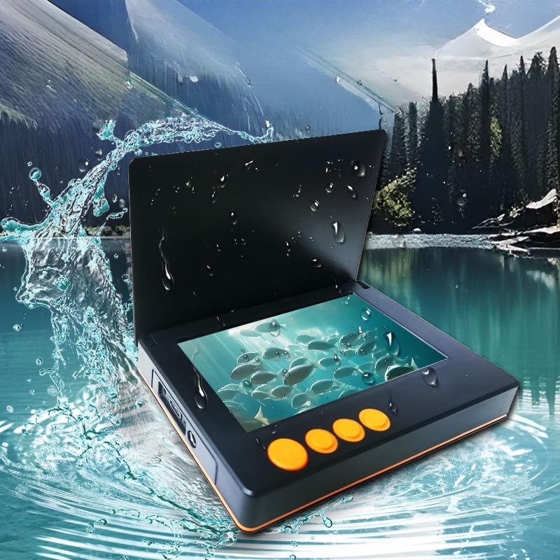 Wangfeng Underwater Infrared Camera Fish Finder