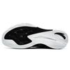 Anta RR5 Cushioning Slip Resistant Abrasion Resistant Low top Basketball Shoes Men's Black White 11741301-2
