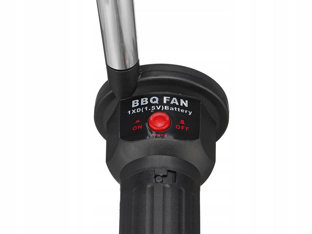 Grill Blower Fh-160 (50) Gab_B