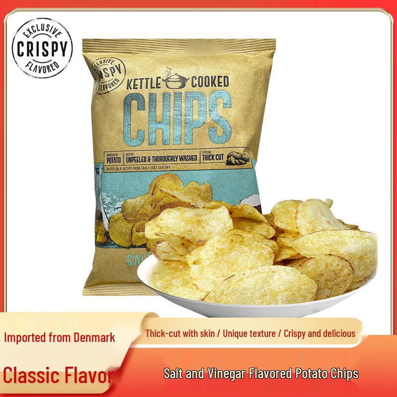 Enmeisi Original Cut Potato Chips