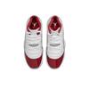 Air Jordan 11 Retro GS Cherry Dětské tenisky Bílá Černá Varsity-Red 378038-116