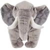 Zappi Elephant Plush Toy