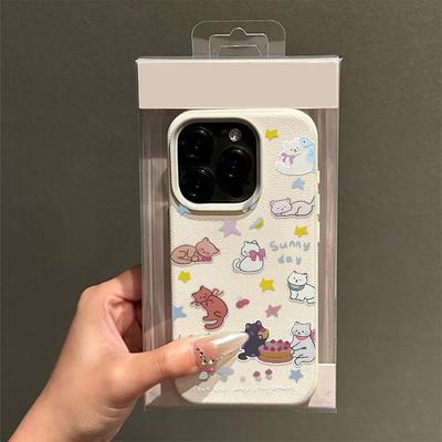 Coques pour téléphones – Pare-chocs pour smartphones