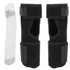 Carpal Tunnel Wrist Brace Adjustable Wrist Support with Removable Metal Splint