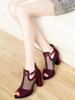 Calzado para mujer – Sandalias