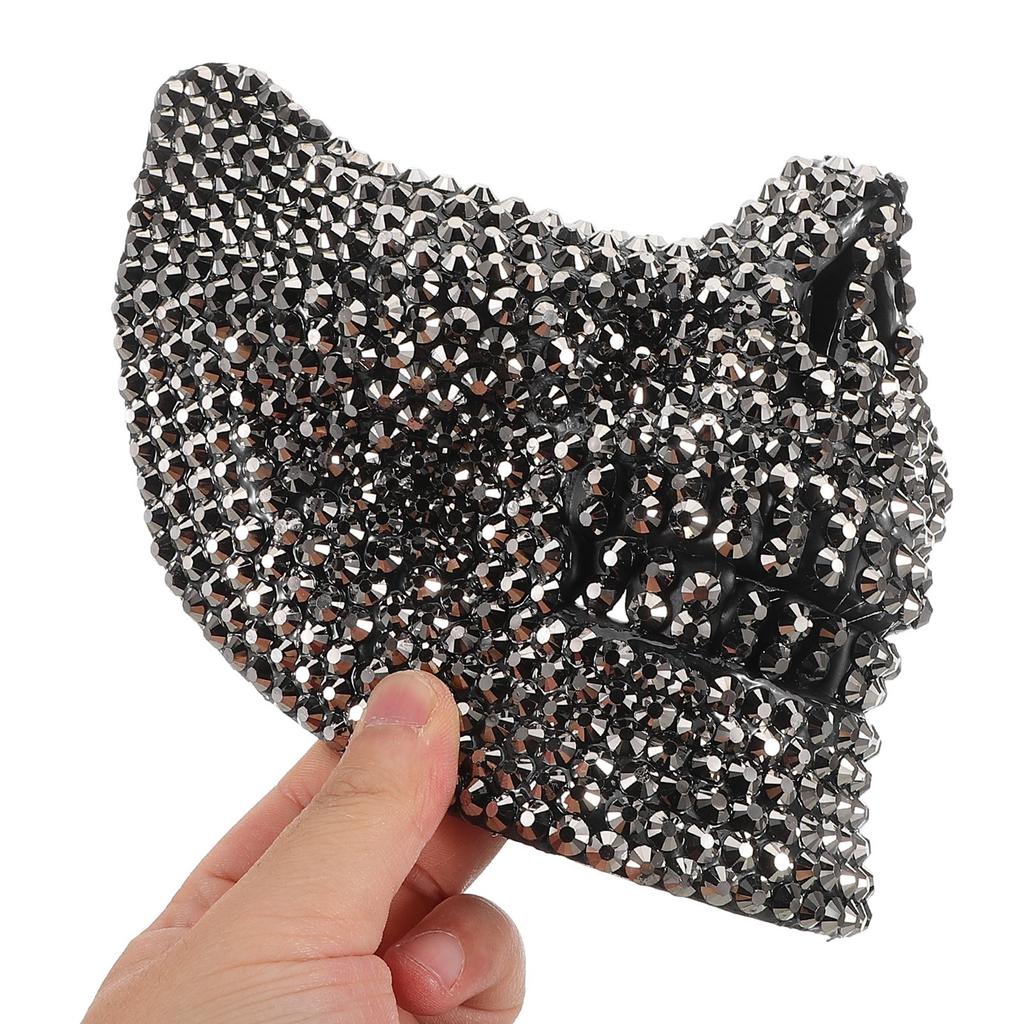 Halloween Skull Mask Decorative Skull Mask Party Mask Halloween Party Favor Halloween Mask Halloween Masquerade Mask Halloween