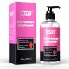 Siyi Silk Wing Round Back Garden Lubricant (120ml/300ml) - Warming & Cooling Formula