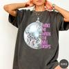 Retro New Years Eve T-Shirt: Wake Me When the Ball Drops Shirt, Happy New Year Shirt, New Years Party Tshirt