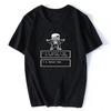 Undertale Oversize'owa Koszulka Unisex Streetwear Bawełniana Nowa Retro Krótki Rękaw Koszulka z Nadrukiem Graficznym Unisex Unisex Rękawy Klasyczna Koszulka