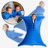Dynamische sensorische Socken für Bewegung: Magische Tasche Kinder Sensorik-Socken