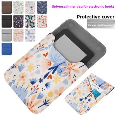 Kindle Ebook Hülle Universelle Passform für 6 7 Zoll Alle Modelle Schutzhülle für Kindle Ebook Reader