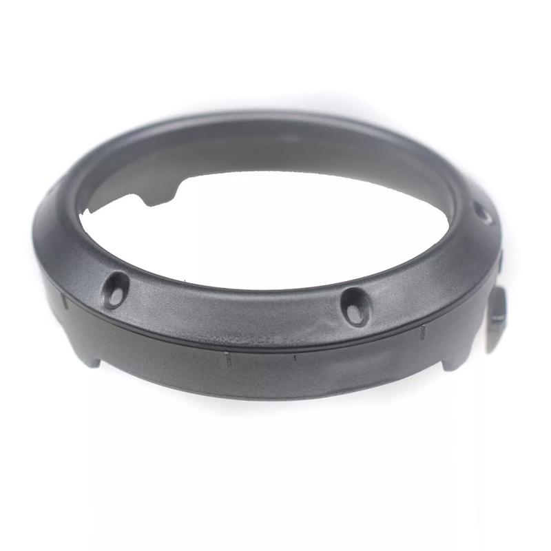 Vehicle Upgrade Aftermarket Replacement Aesthetic Appeal Cost-effective Solution DIY tallation For Driver Side