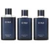 For Men JGGTOCWT Hydra Men's Cosmetics Limited Edition Set Skin 2 + Lotion 1