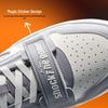 ANTA STG Men's Low-Top Basketball Skate Shoes