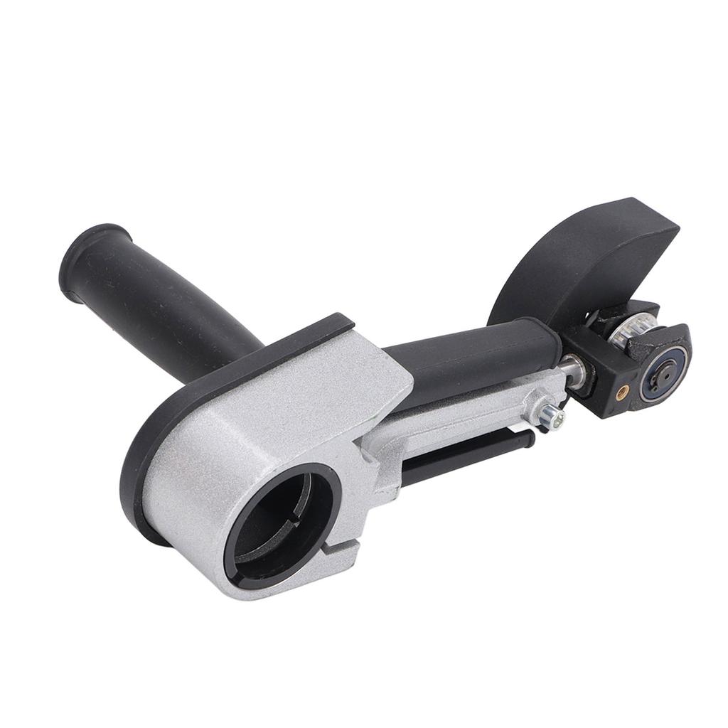 Schleifkonverter Elektrowerkzeug Winkelschleifen zu Graviermaschine Umwandlungskopf für Holzbearbeitung