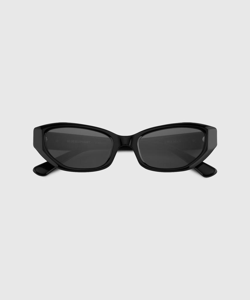 Beulluellipeonteu Limia Black