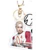 Kpop Acrylic Keychain Character Ornament ATE Keyring Handsome Five Star Chefs Bag MAXIDENT Pendant Mothers Day Accessories Gift