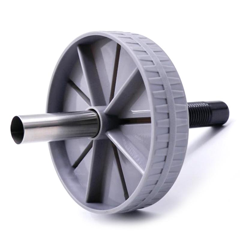 Abdominal Core Workout Roller Fitness Wheel Ab Roller Wheel Exercise Tool