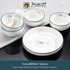 Picasso Home Series Ceramic Dinnerware