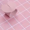 1pc Leather Heart napkins,European Style Plates,hotel Restaurant Tables,napkins,organization and Storage Rings,buckles