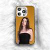 D-Dasha T-Taran  Phone Case For iPhone 16 17 15 14 12 13 Pro Max Black Color Shockproof Cover