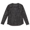 Asics Long Sleeve 2012 D087.001 P Black