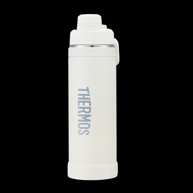 Thermos 1000ml Stainless Steel Outdoor Direct Drink Sports Water Bottle