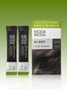 MODAMODA Silk Water Hair Color Dark Brown 2 Uses