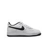 (GS) Nike Air Force 1 LV8 'Alb Negru' Copii IB8845-100
