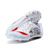 New LiNing Low Top Running Shoes Unisex White Black LJJP171-3