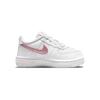 New Nike Air Force 1 Low Top Toddler Shoes Pink White Infant And Toddler CZ1691-104