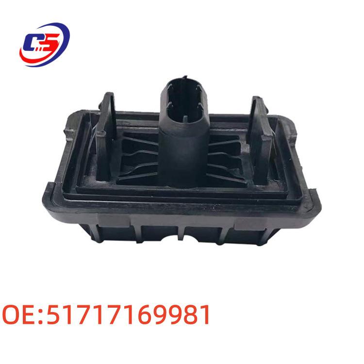 BMW 1 Series 135 Jack Pad Rubber 51717169981