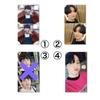 [USED] Exclusive BTS Jungkook, V, Jimin, Jin, Yoongi Photo Ticket for Korean Producers