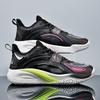 Summer Sports Breathable Casual  Basketball Shoes Comfortable Mens Tennis Shoes Lightweight Running Shoes
