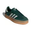 Adidas Damen Sambae 'Collegiate Green Gum' Damen Sneaker IF1835