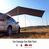 Car Side Awning Canopy