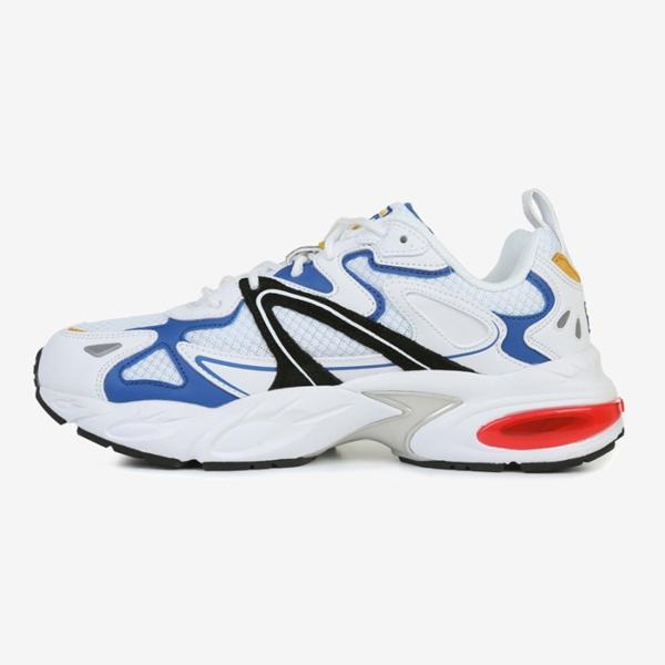 Zapatillas deportivas con cámara de aire marca fila comprar a buen precio —  entrega gratuita, reseñas reales con fotos — Joom