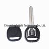 Universal Buick GMC Chip Key Shell with Logo - Aftermarket Replacement (No Chip)