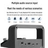 Edifier PP205 Portable Bluetooth Speaker CN plug (adapter included)