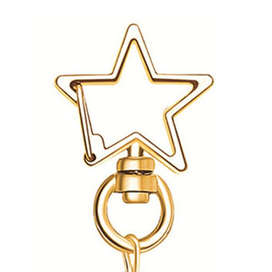 24 Sets Christmas Angel Keychain Party Favors Angel Pendants with Organza Gift Bags And Thank You Tags for Wedding