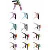 Tone Adjust Guitar Tuning Clamp Metal Quick Change Clip Guitar Metal Guitar Capo  Universal