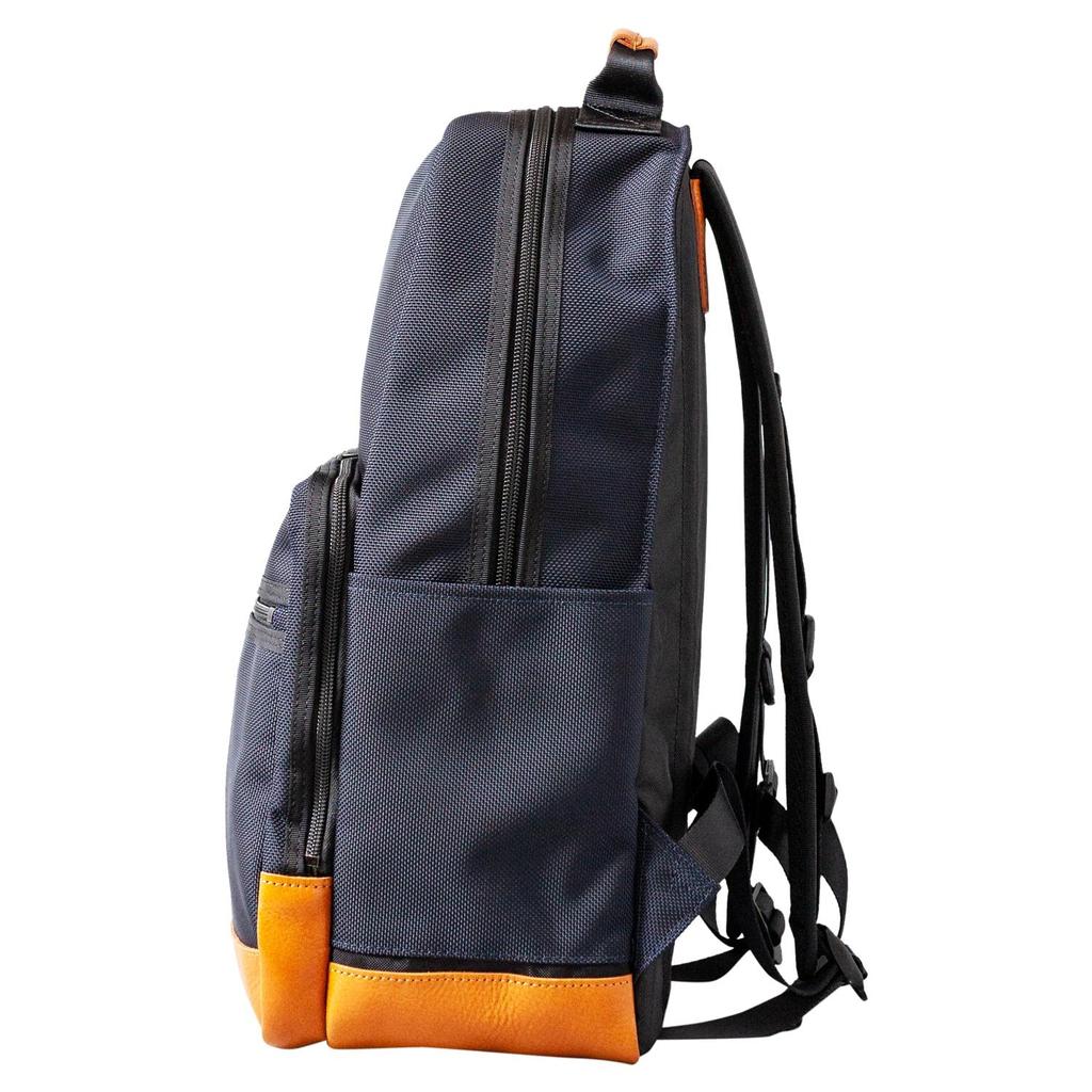 Wonder Baggage GOODMANS DAYPACK NEO Batoh WB-G-032 NAVY